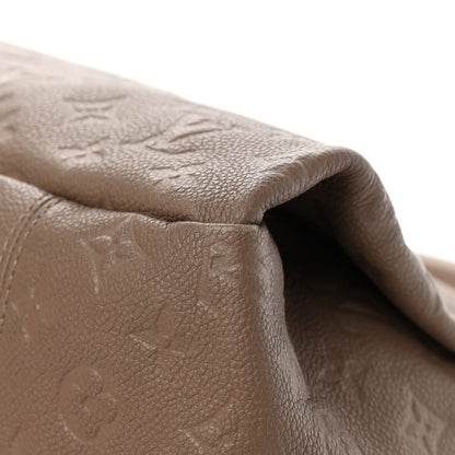 Louis Vuitton Empreinte Artsy MM Taupe Glace 10 of 12