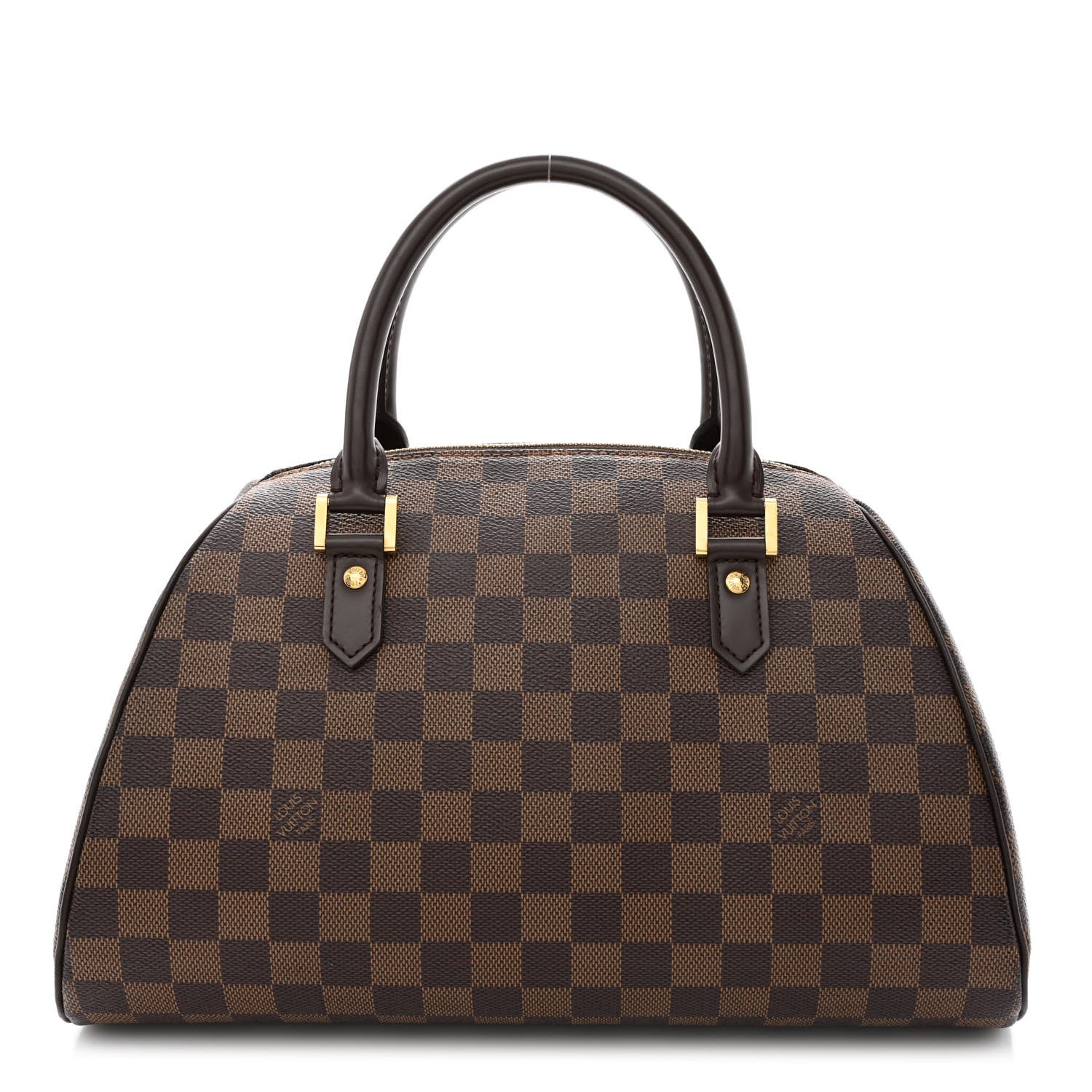 Louis Vuitton Damier Ebene Ribera MM 1 of 10