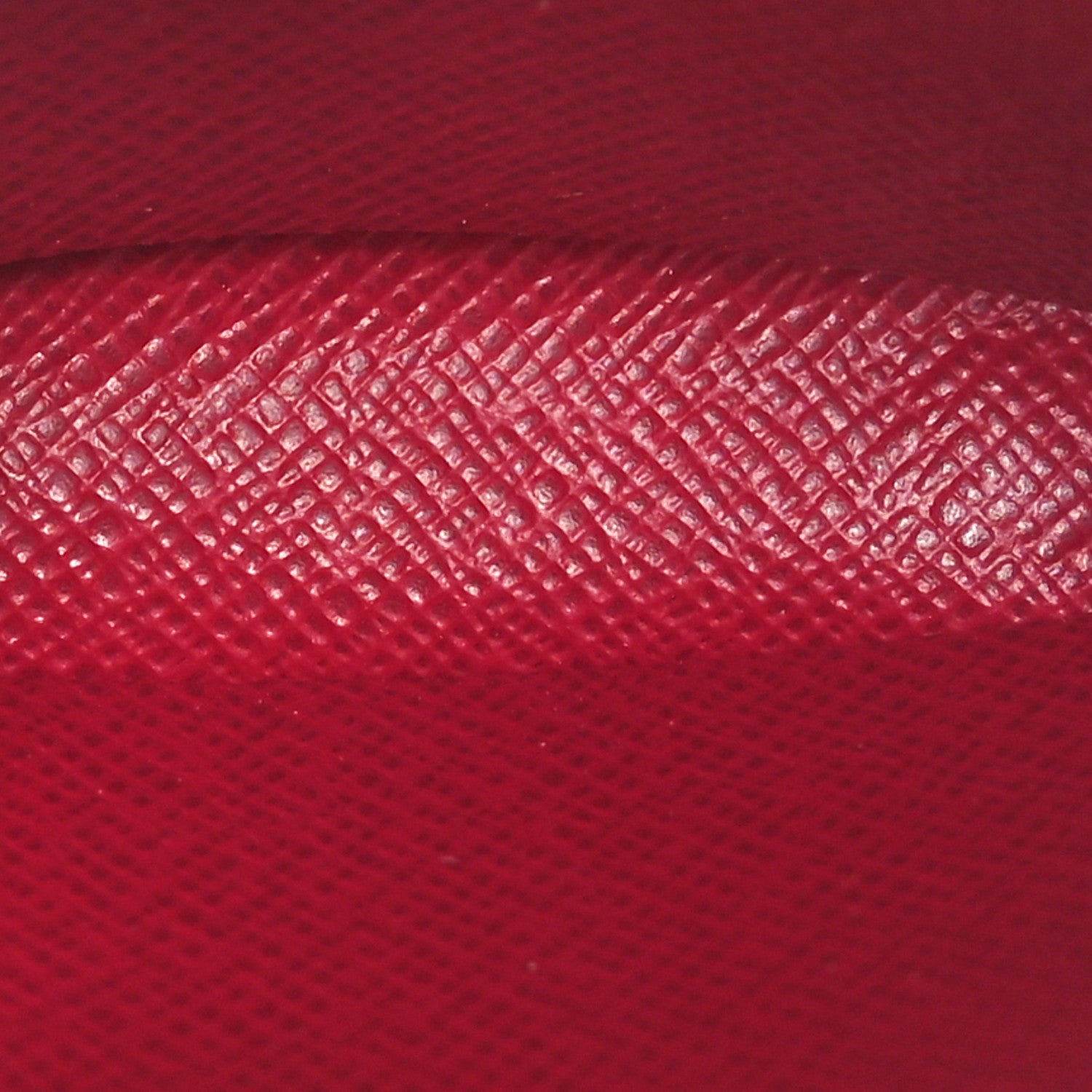 Louis Vuitton Monogram Zippy Multicartes Fuchsia 6 of 9