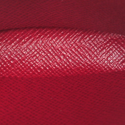 Louis Vuitton Monogram Zippy Multicartes Fuchsia 6 of 9