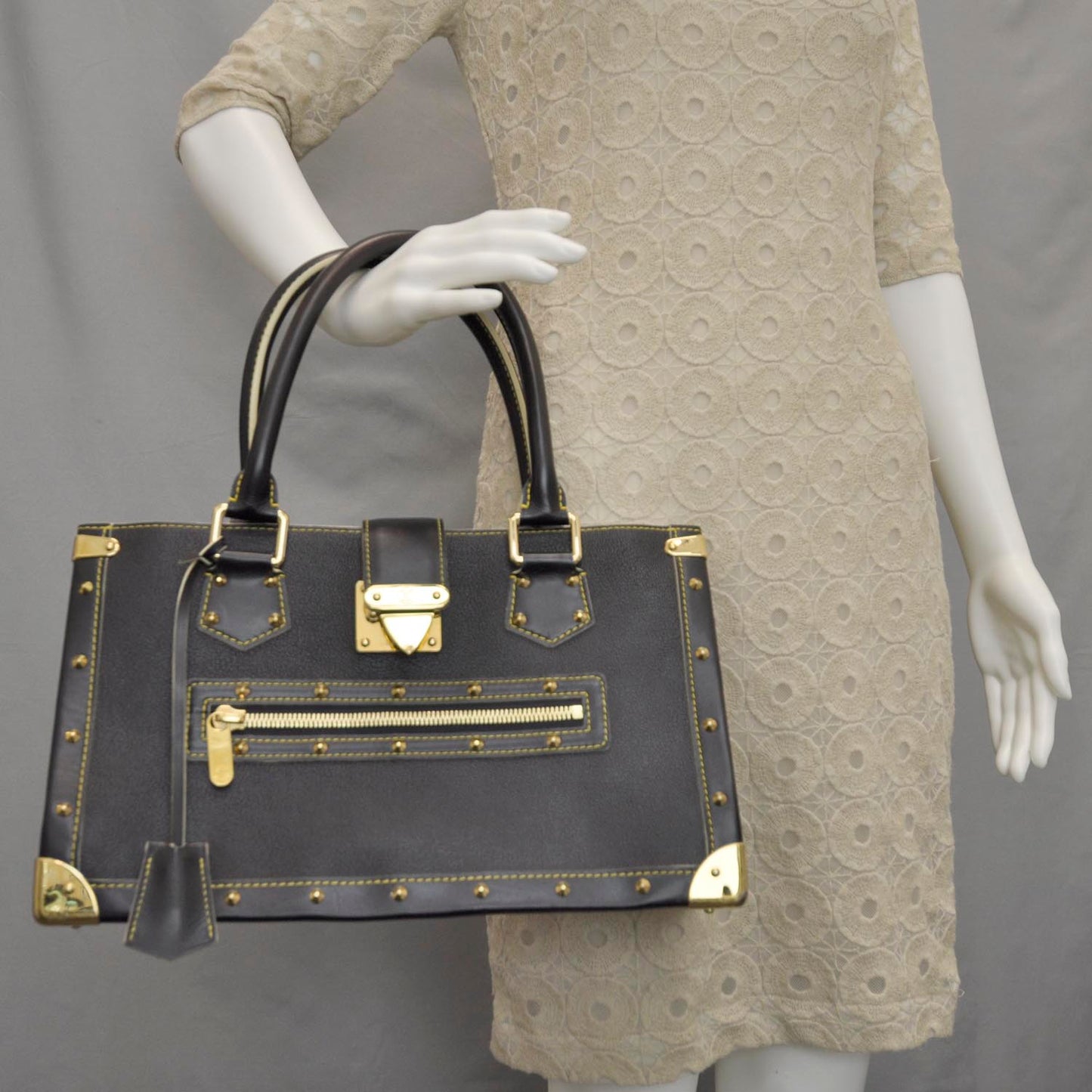Suhali Le Fabuleux Black