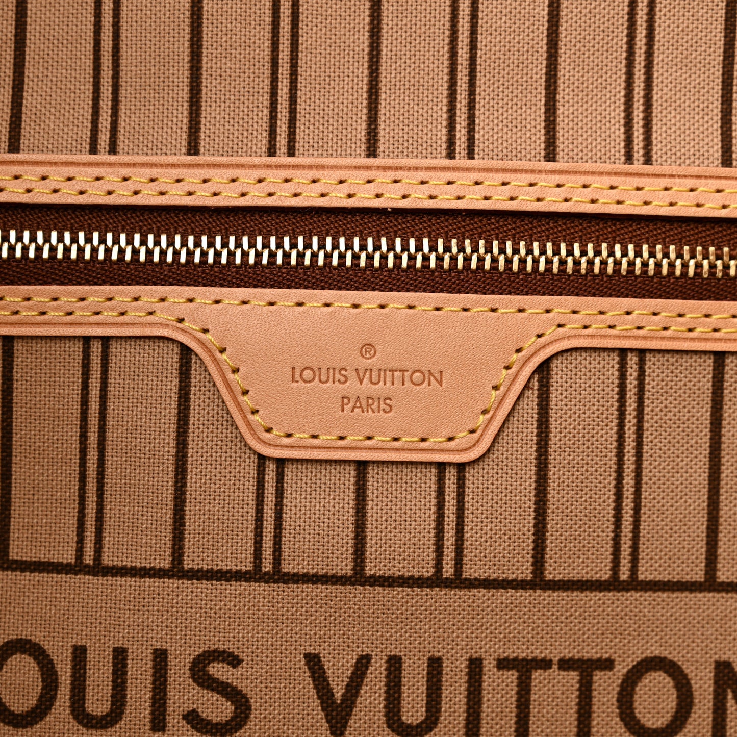 Monogram Neo Neverfull GM