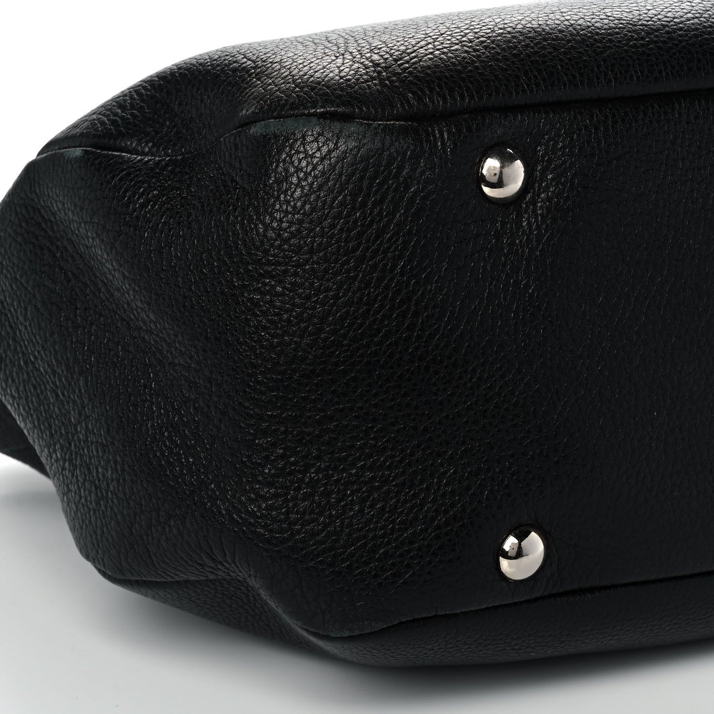 Grainy Calf Rania Black