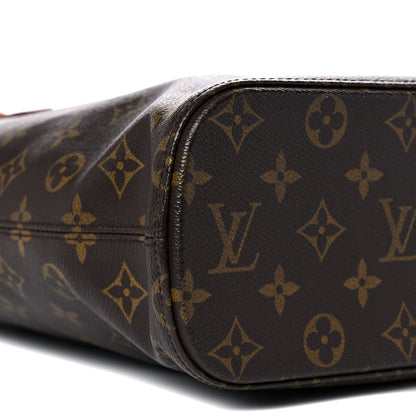 Louis Vuitton Monogram Vavin GM 12 of 13