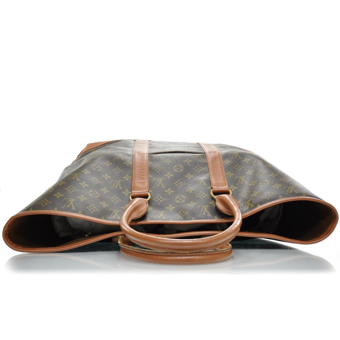 Monogram Sac Weekend Tote