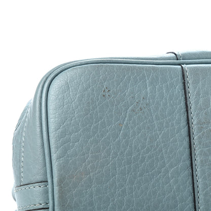 Hermes Fjord Garden Party Tote 30 TPM Ciel 5 of 5