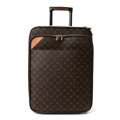 Louis Vuitton Monogram Pegase 55 Business 1 of 9