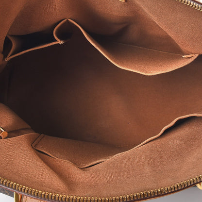 Louis Vuitton Monogram Tivoli GM 6 of 24