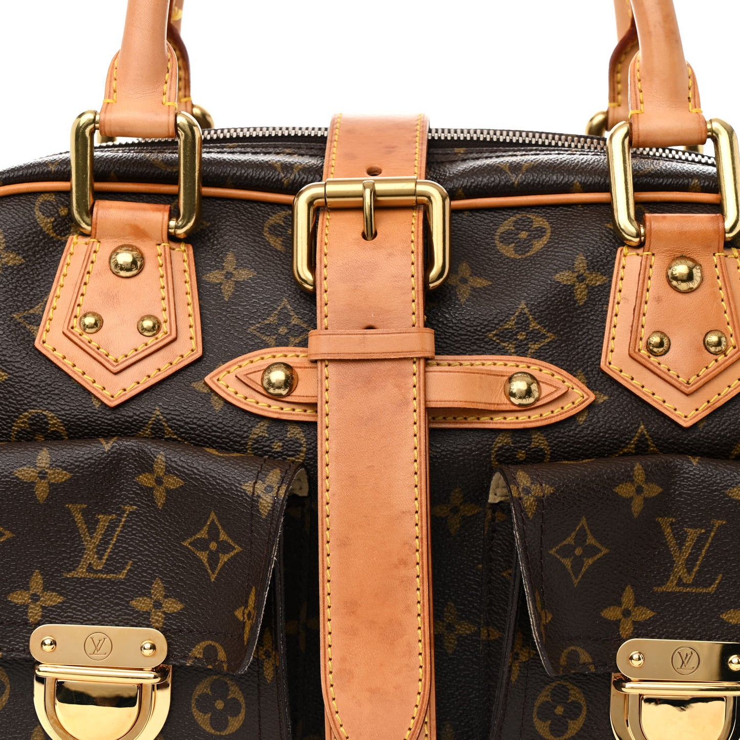Monogram Manhattan GM