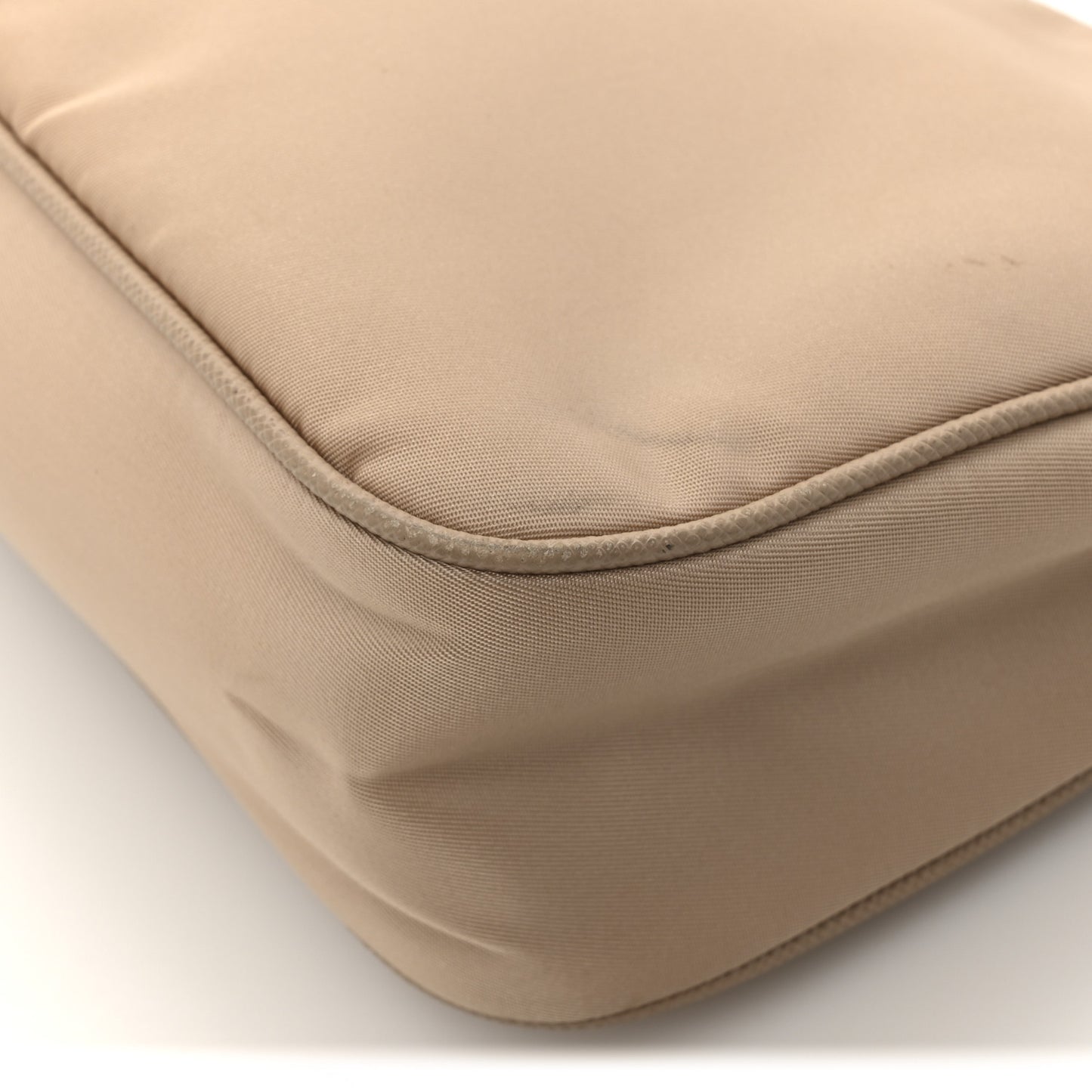 Nylon Re-Edition 2005 Shoulder Bag Cammeo