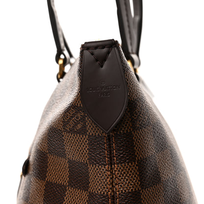 Louis Vuitton Damier Ebene Iena PM 7 of 10