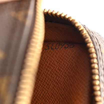 Louis Vuitton Monogram Pochette Marly Bandouliere 7 of 11