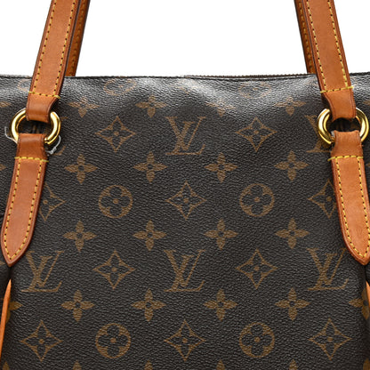 Louis Vuitton Monogram Totally MM 8 of 19
