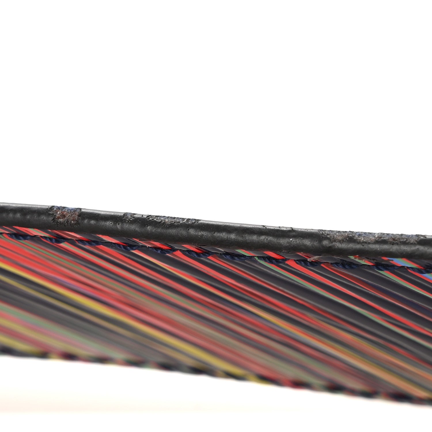 Louis Vuitton Epi Bandouliere Shoulder Strap 8 of 8