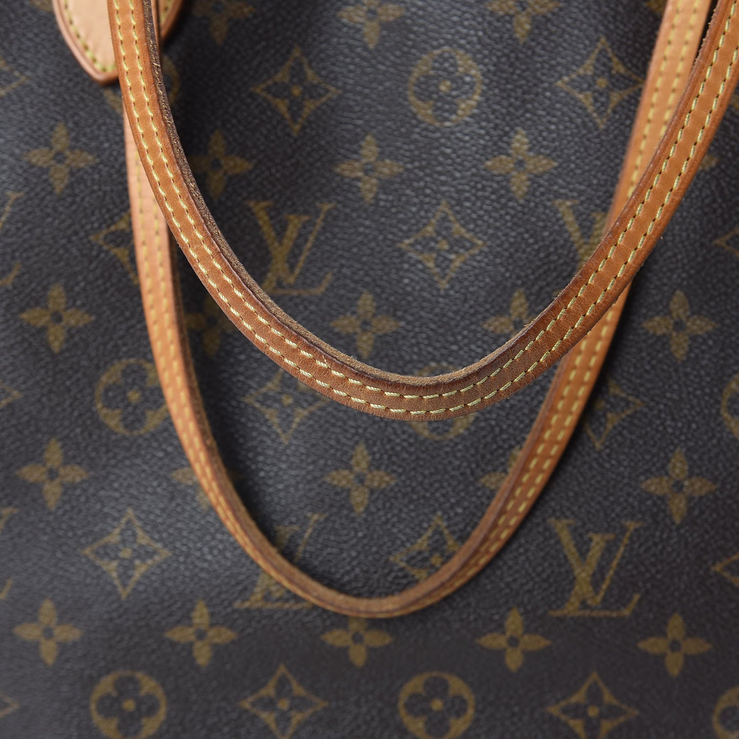 Monogram Neverfull MM