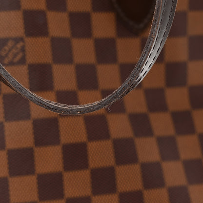 Louis Vuitton Damier Ebene Neo Neverfull MM 17 of 21