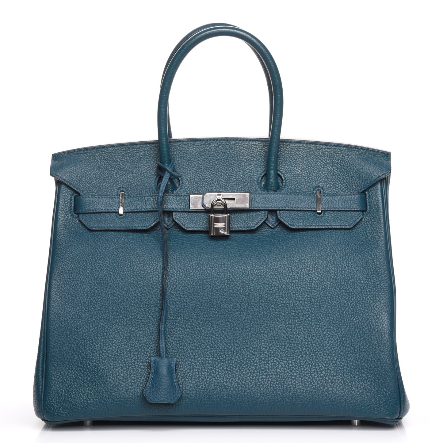 Togo Birkin 35 Colvert