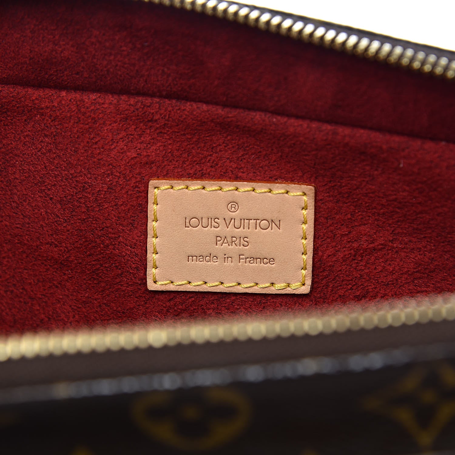 Louis Vuitton Monogram Multipli-Cite 6 of 9