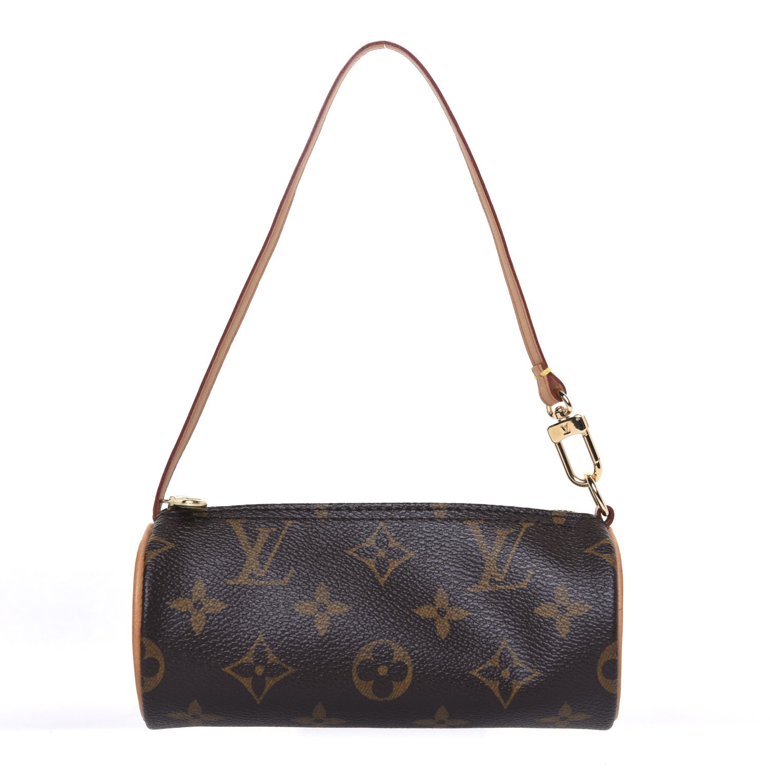 Louis Vuitton Monogram Mini Papillon 1 of 8