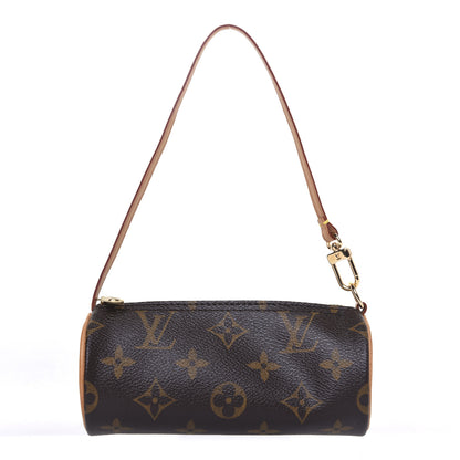 Louis Vuitton Monogram Mini Papillon 1 of 8