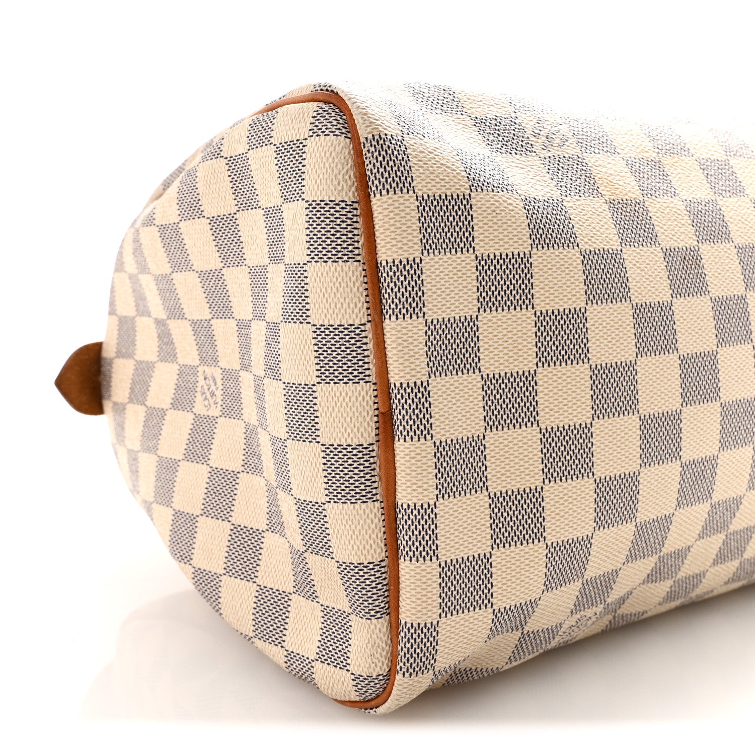 Louis Vuitton Damier Azur Speedy 30 8 of 9