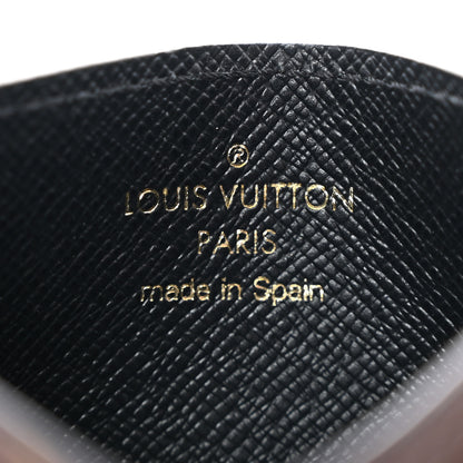 Louis Vuitton Reverse Monogram Card Holder 6 of 7
