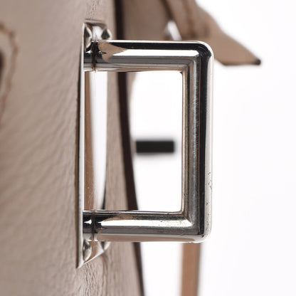 Hermes Taurillon Clemence HAC Birkin 40 19 of 41