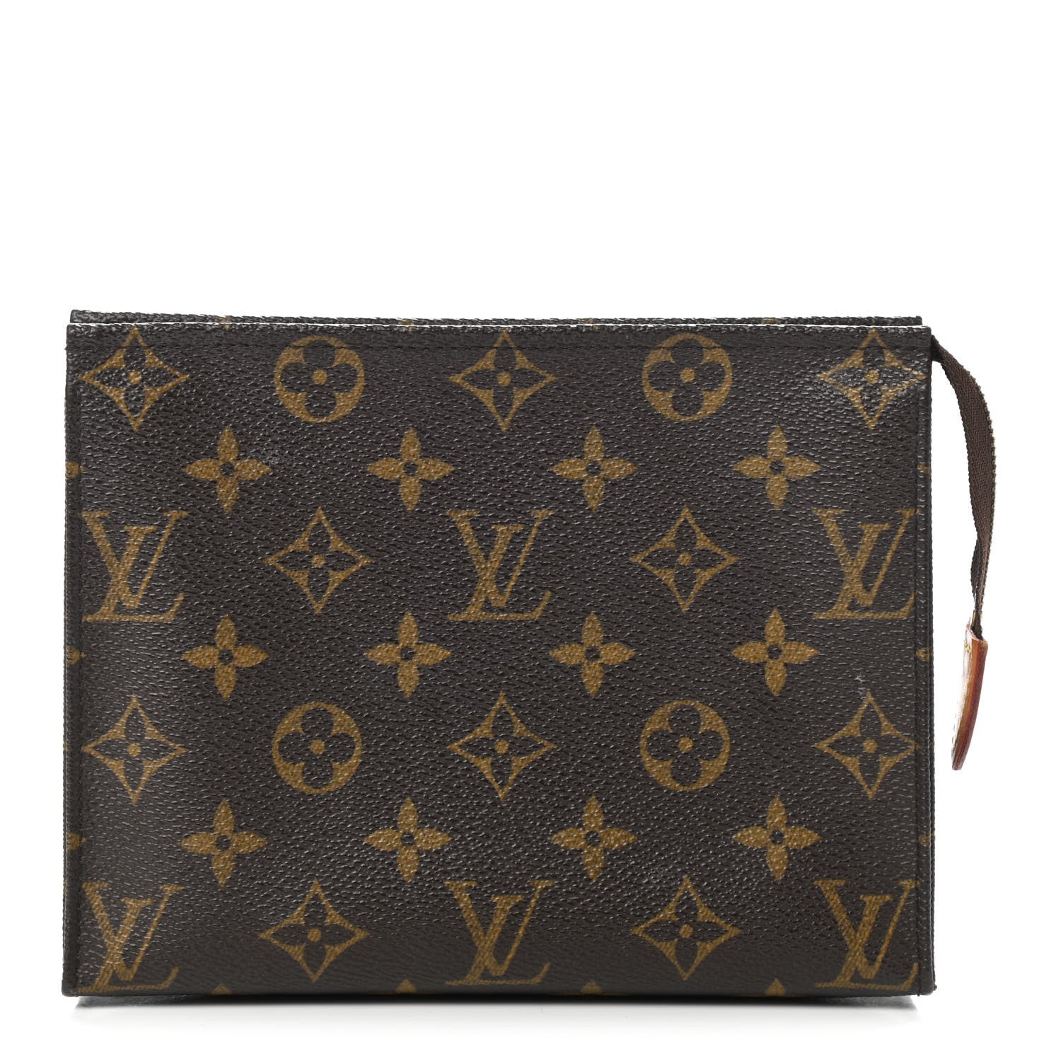 Louis Vuitton Monogram Toiletry Pouch 19 1 of 9