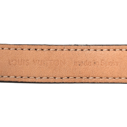 Louis Vuitton Monogram Nano Bracelet 17 5 of 7
