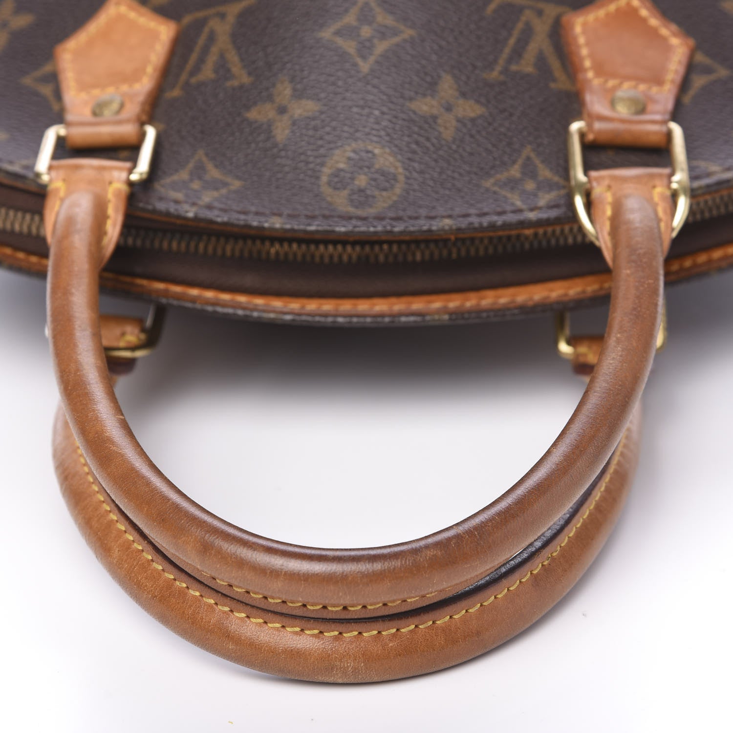 Louis Vuitton Monogram Ellipse MM 17 of 17