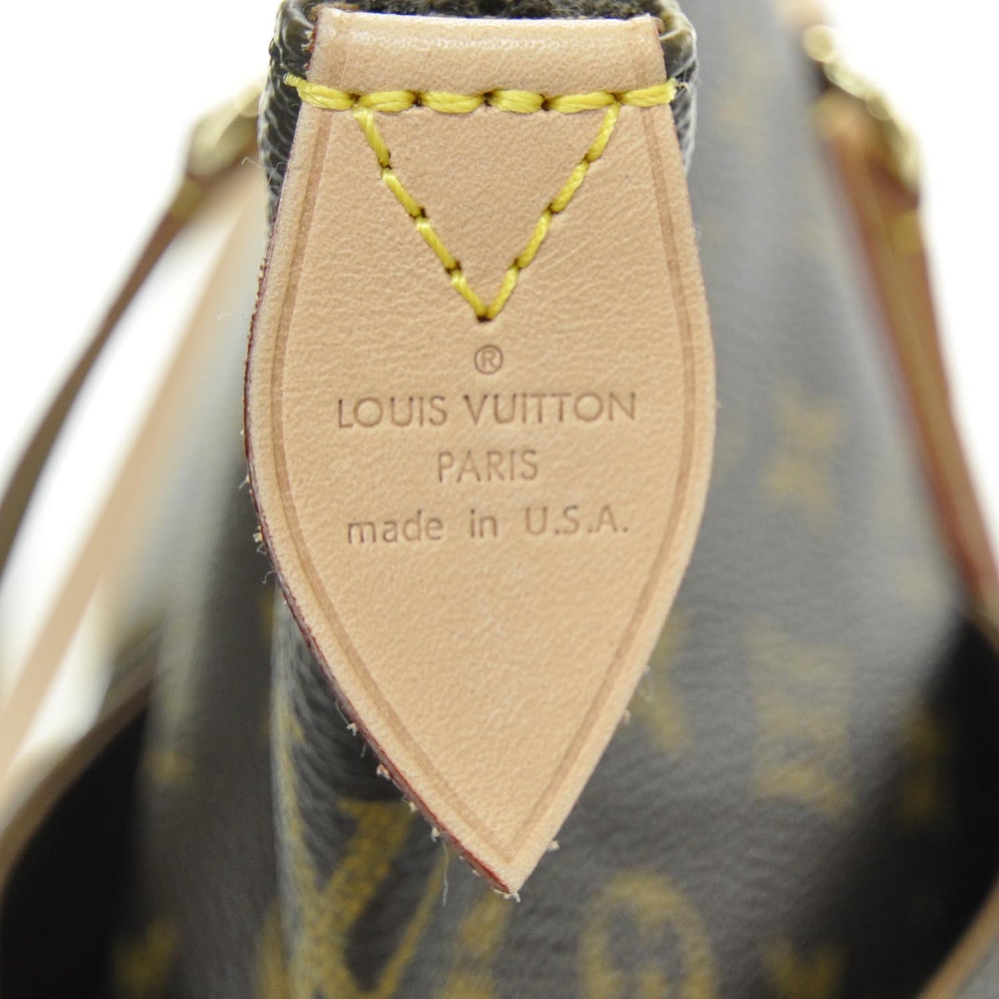 Monogram Totally GM