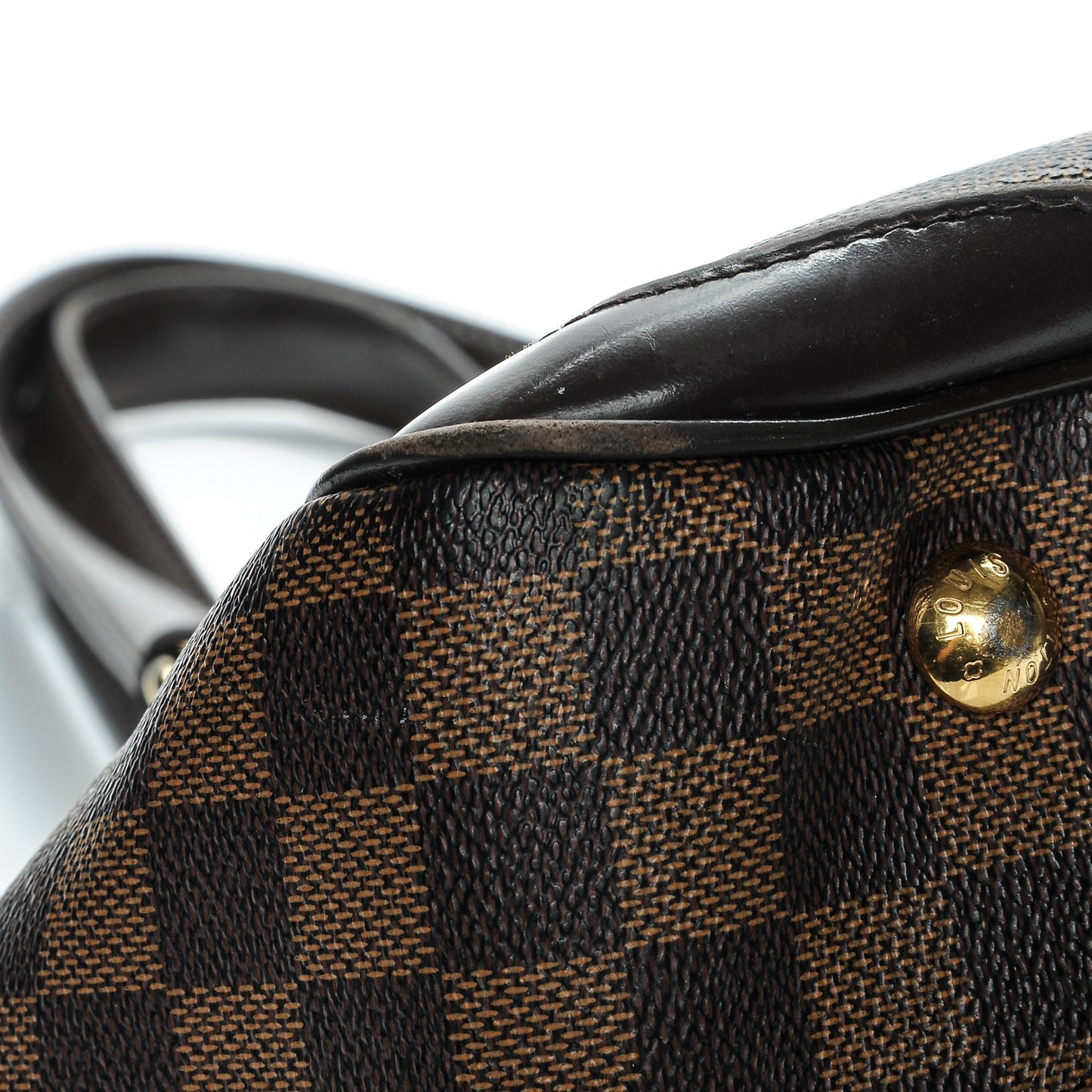 Damier Ebene Verona MM