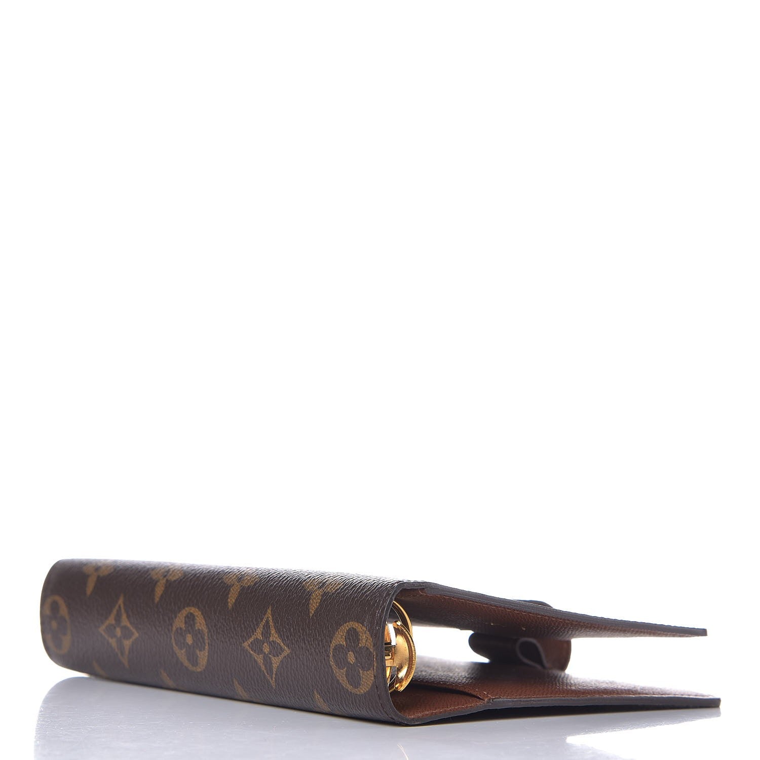 Louis Vuitton Monogram Medium Ring Agenda Cover 4 of 7