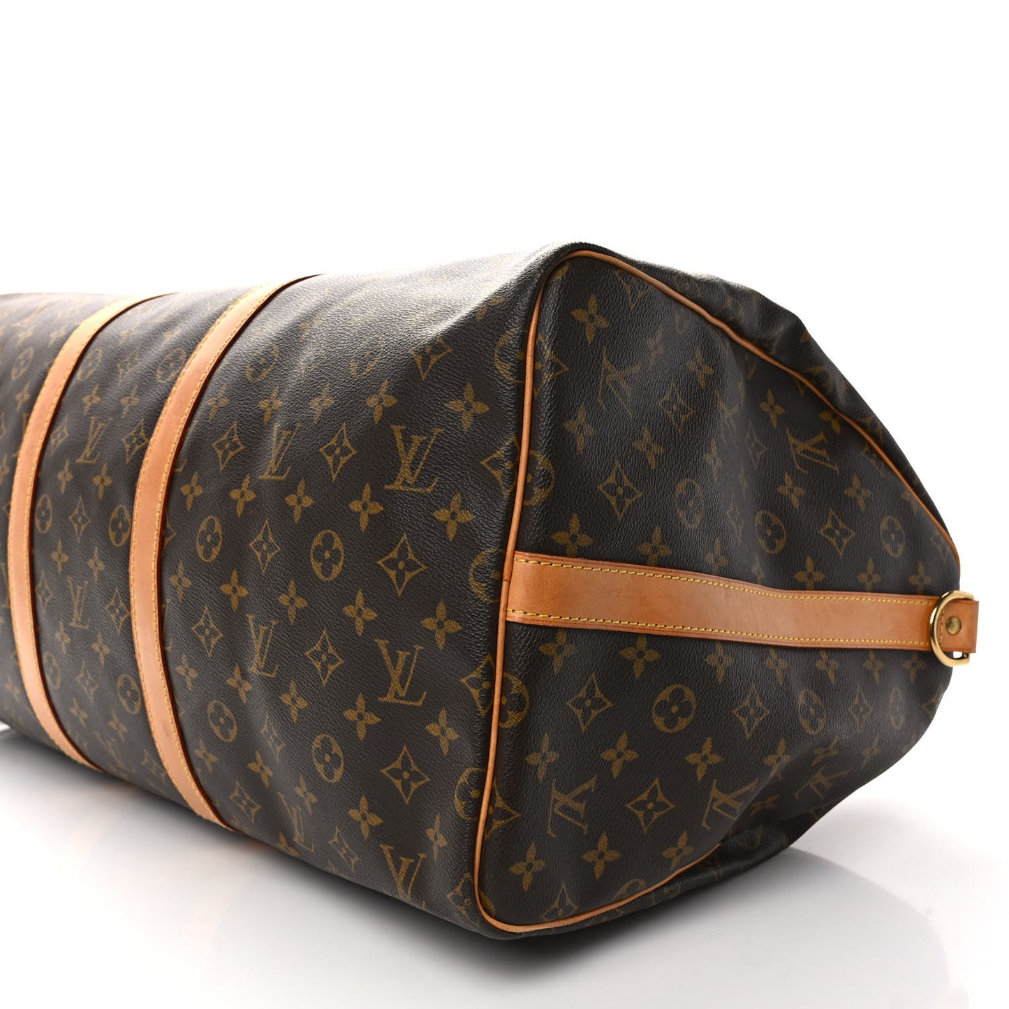 Monogram Keepall Bandouliere 55