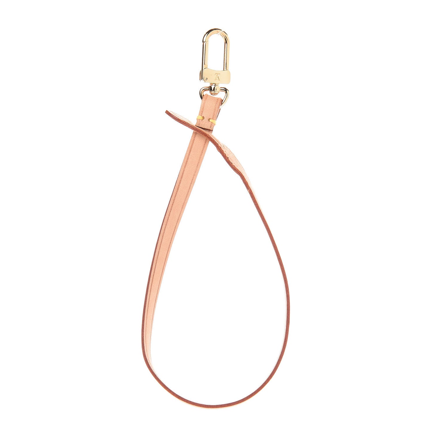 Vachetta Pochette Accessories Strap