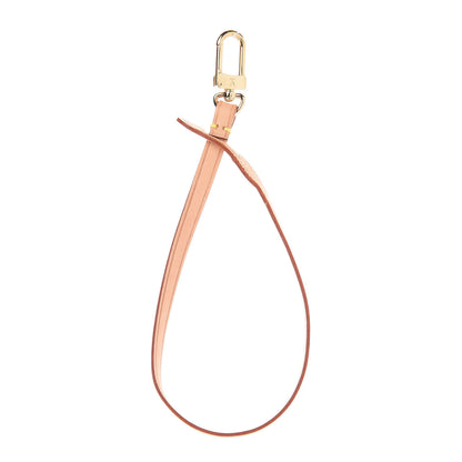 Louis Vuitton Vachetta Pochette Accessories Strap 1 of 2