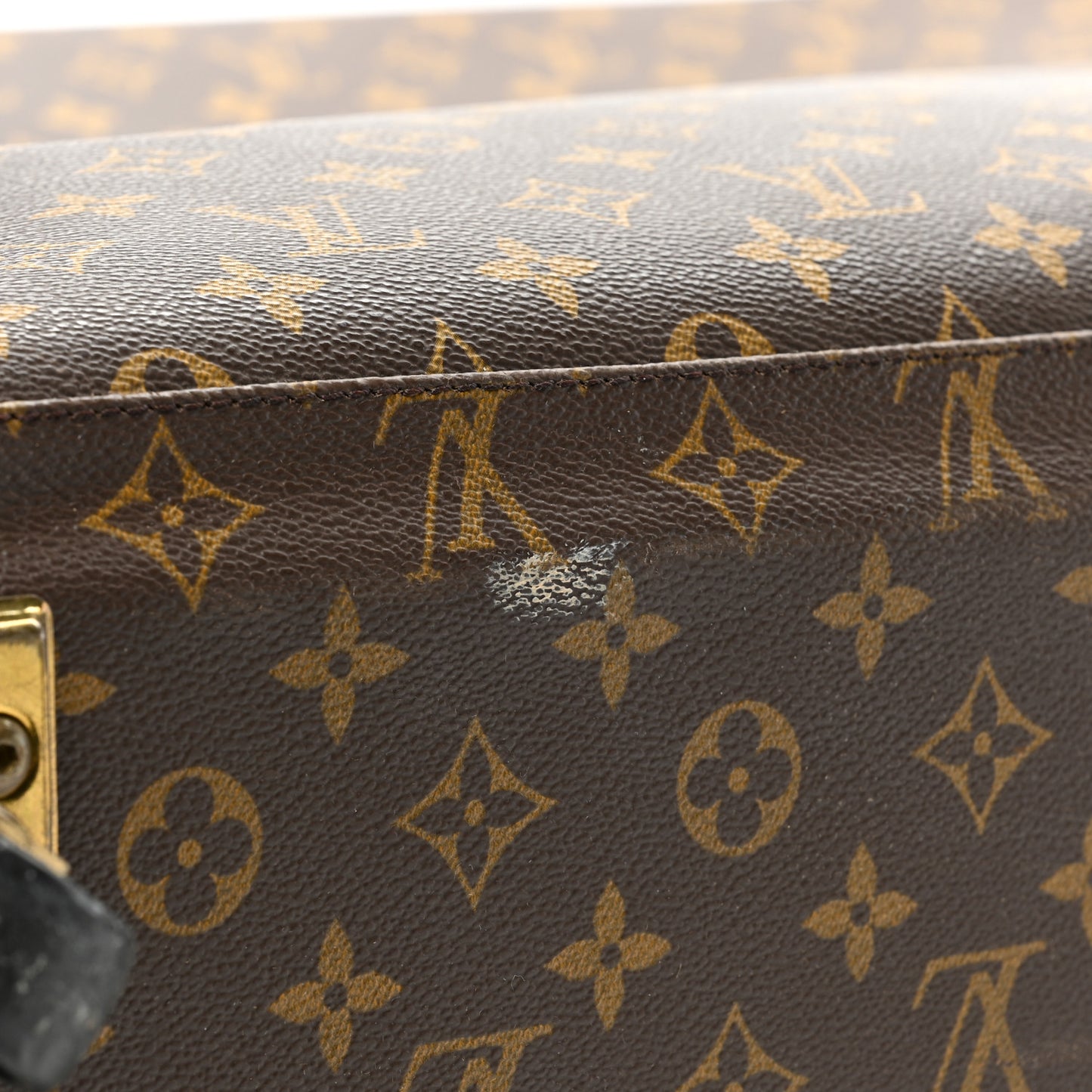 Monogram Pullman 65