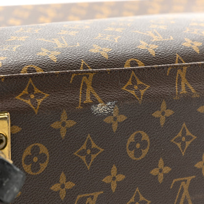 Louis Vuitton Monogram Pullman 65 20 of 27