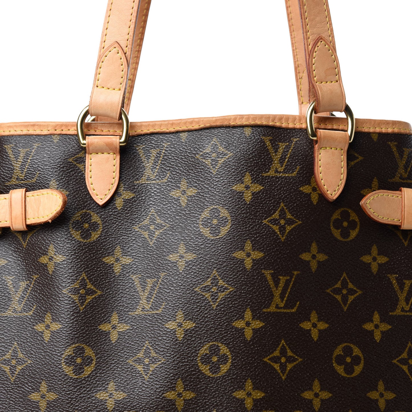 Monogram Batignolles Vertical