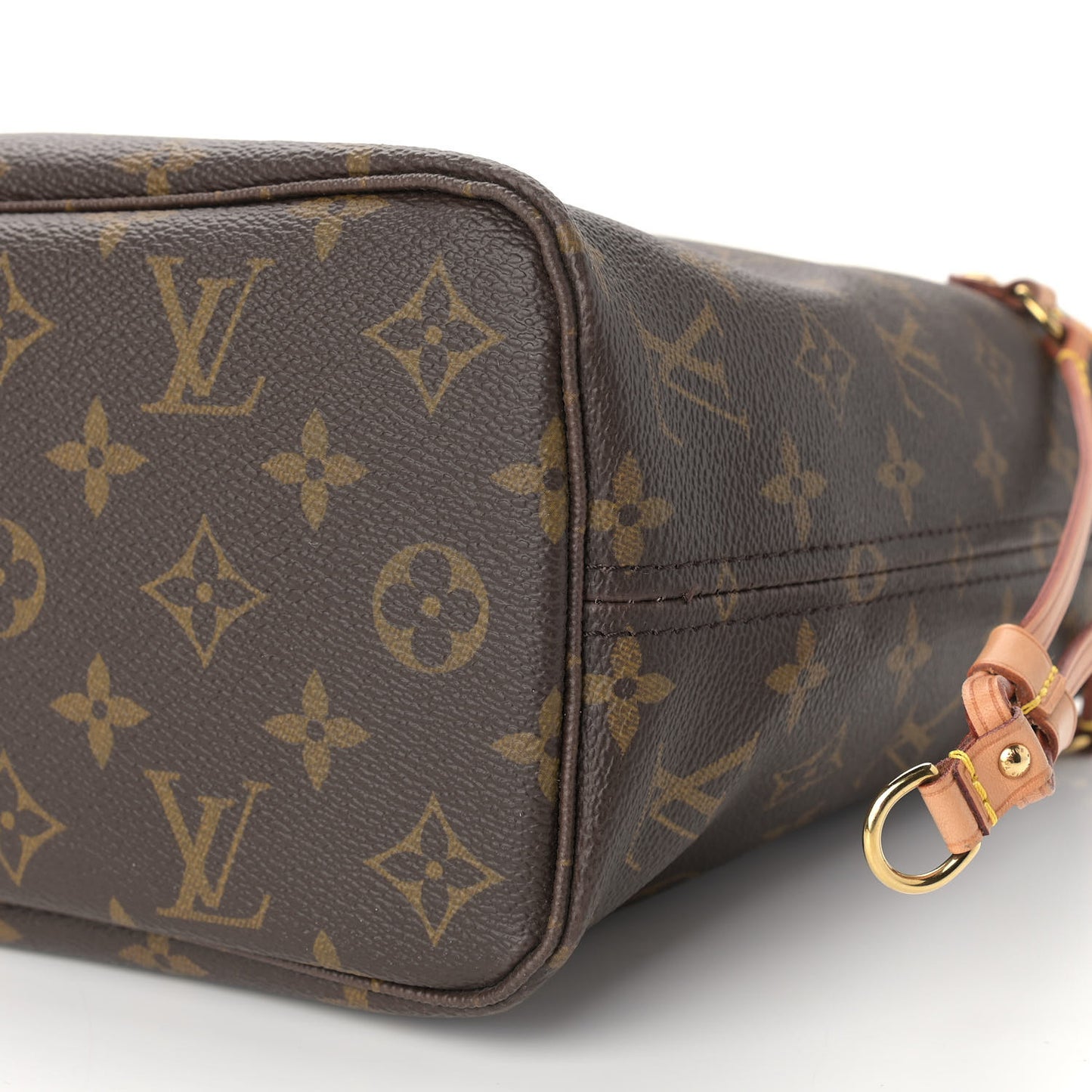 Monogram Neverfull PM