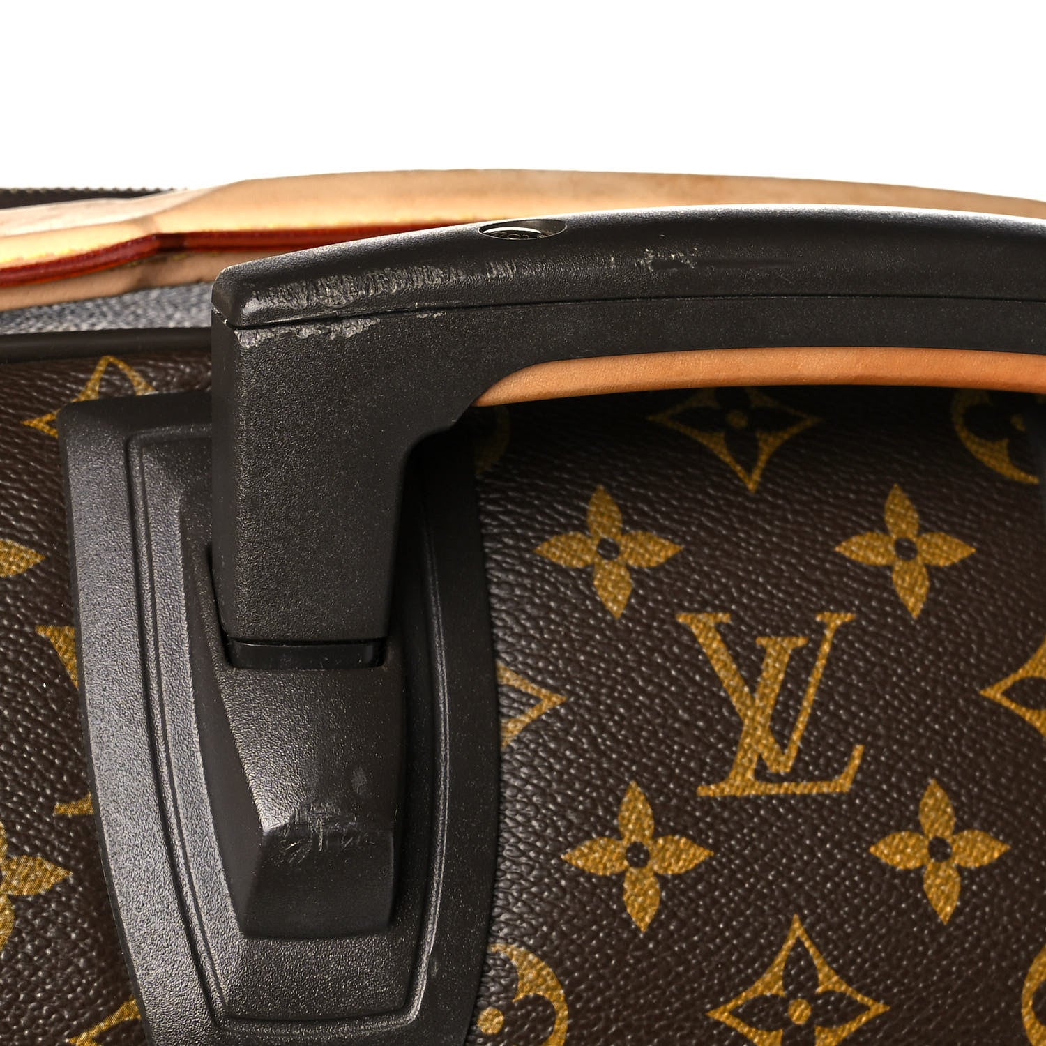 Louis Vuitton Monogram Pegase 60 15 of 19