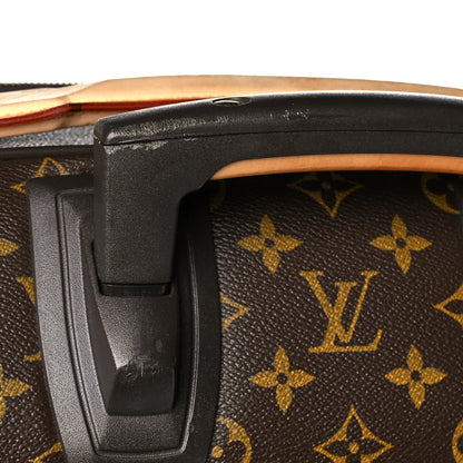Louis Vuitton Monogram Pegase 60 15 of 19
