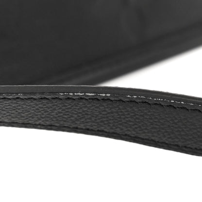 Louis Vuitton Empreinte Monogram Giant Diane Black 10 of 10