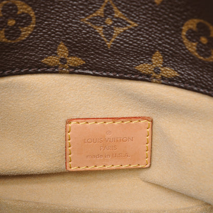 Louis Vuitton Monogram Artsy MM 6 of 7