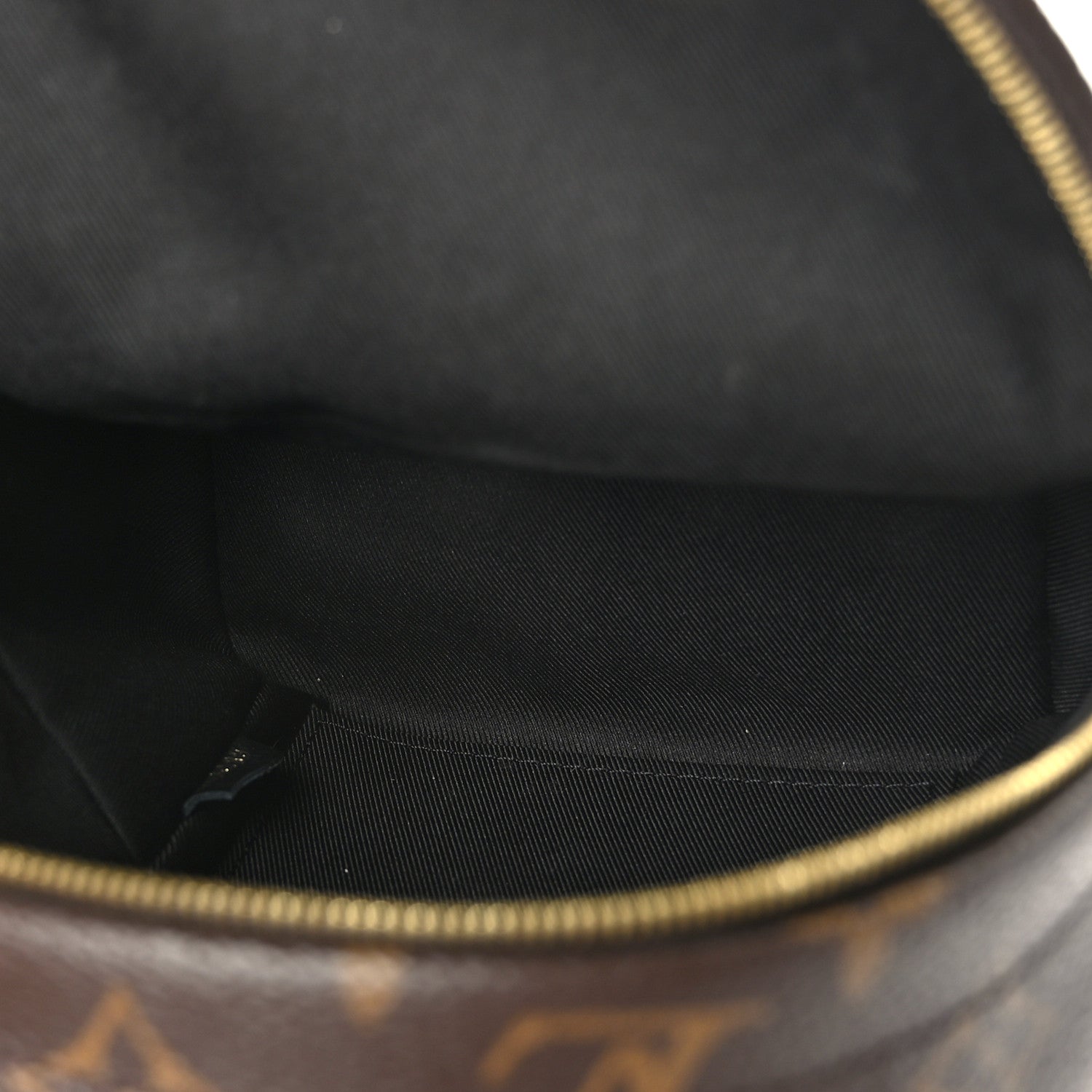 Louis Vuitton Monogram Palm Springs Backpack Mini 5 of 9
