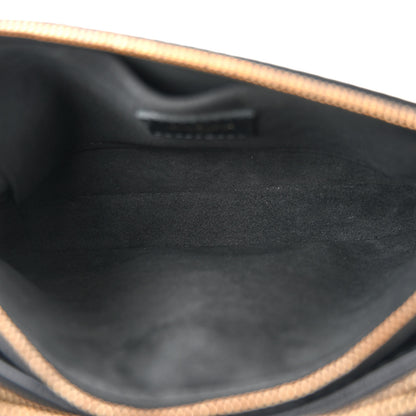 Louis Vuitton Empreinte Monogram Giant Multi Pochette Accessories Black 5 of 10