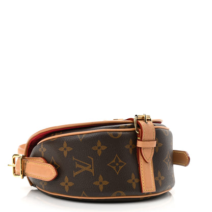 Louis Vuitton Monogram Tambourin NM 4 of 16