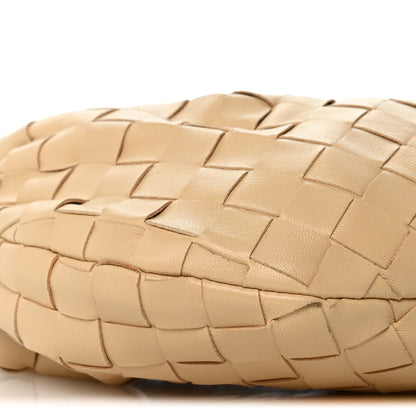 Bottega Veneta Nappa Intrecciato Mini Jodie Porridge 9 of 10