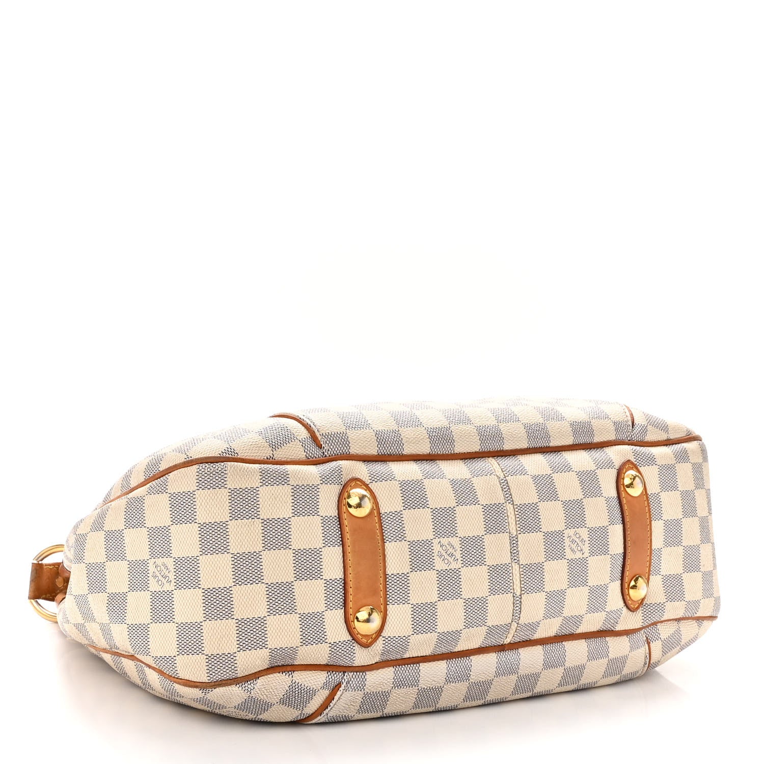 Louis Vuitton Damier Azur Galliera PM 4 of 11