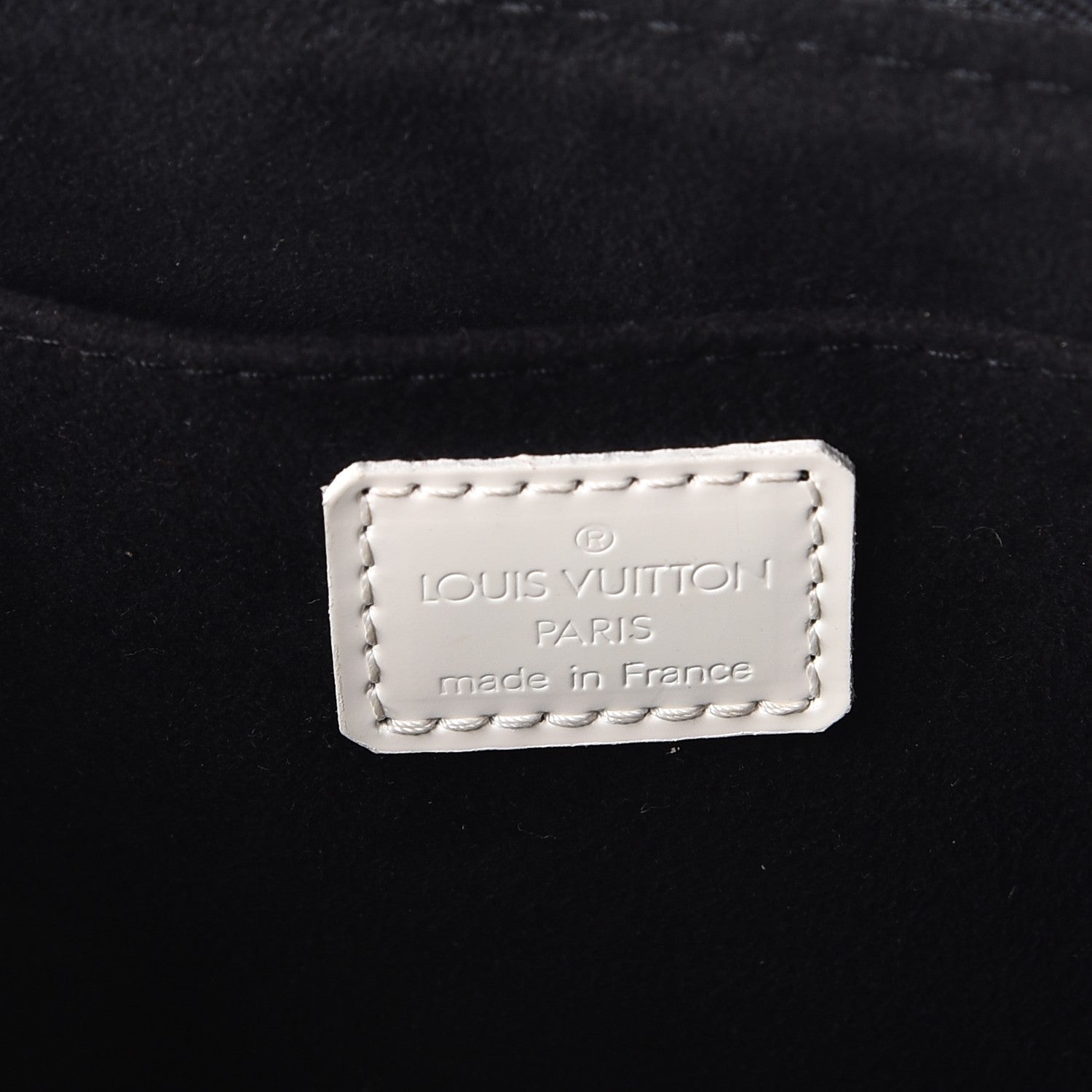 Louis Vuitton Graffiti Alma Horizontal Black 6 of 10